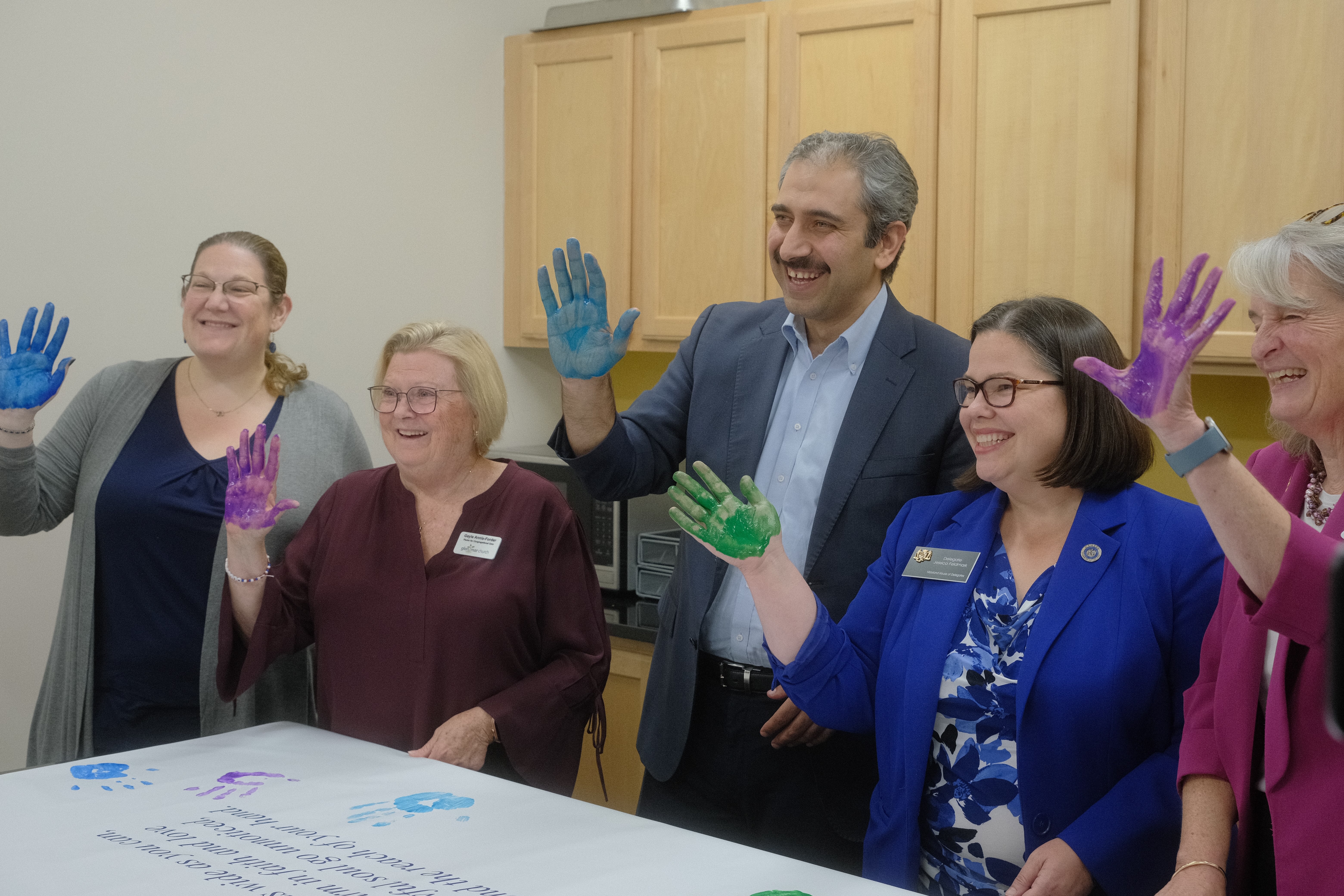 Community Outreach Programs