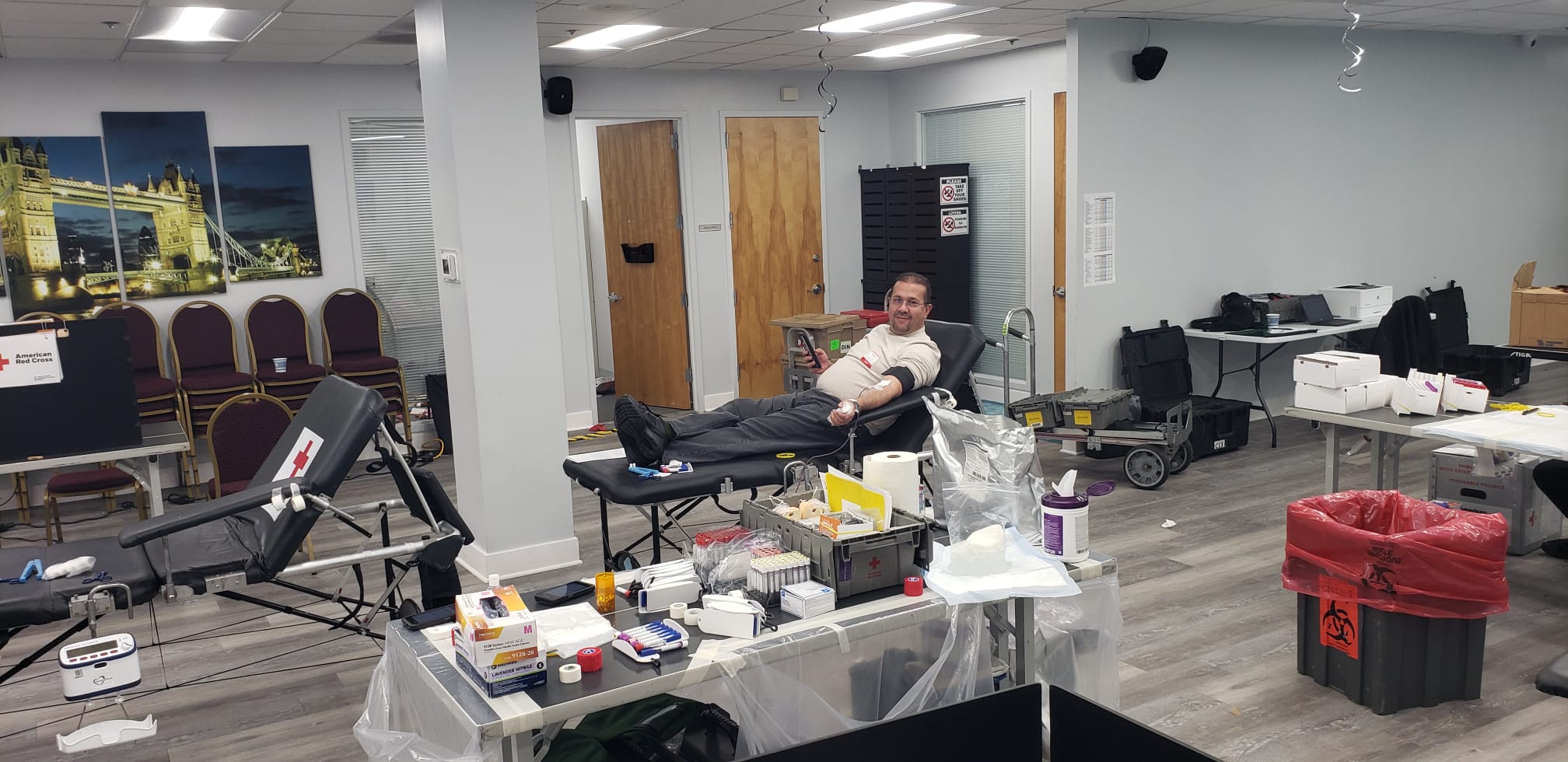 WhiteTulip Clinic Programs